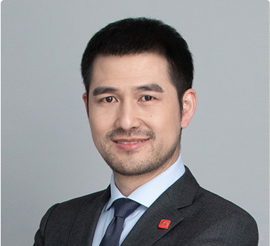 陈国明先生
