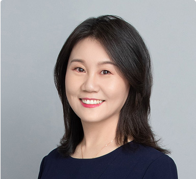 闫璐颖女士