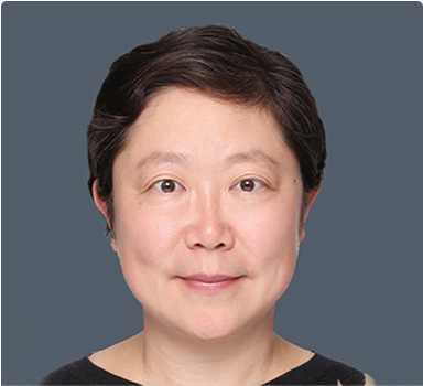 孙志祥女士