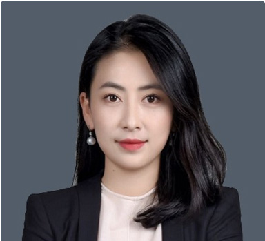 吴夏女士