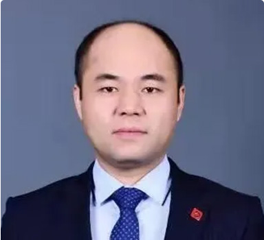 赵亮先生
