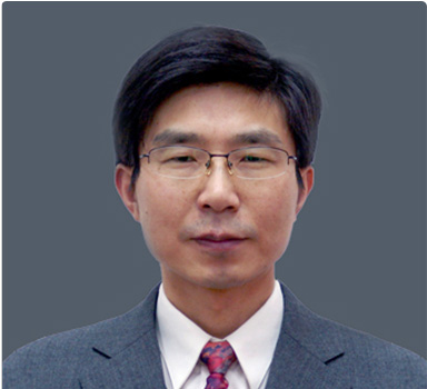 丁建东博士