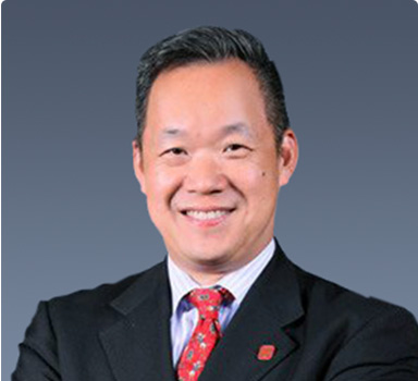 周嘉鸿先生