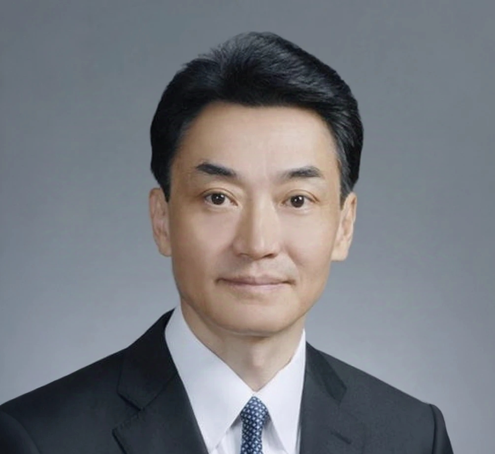 张瑞年先生