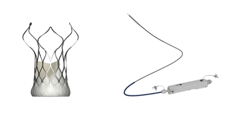 微创<sup>®</sup>累计第15个产品进入“绿色通道”——心通医疗VitaFlow<sup>®</sup> II系统