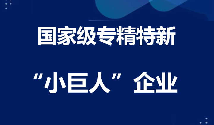 再获殊荣!心通医疗通过国家第三批专精特新“小巨人”复核