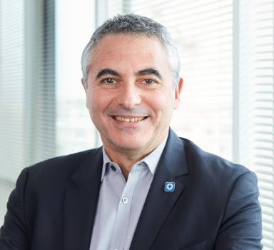 Philippe Wanstok先生