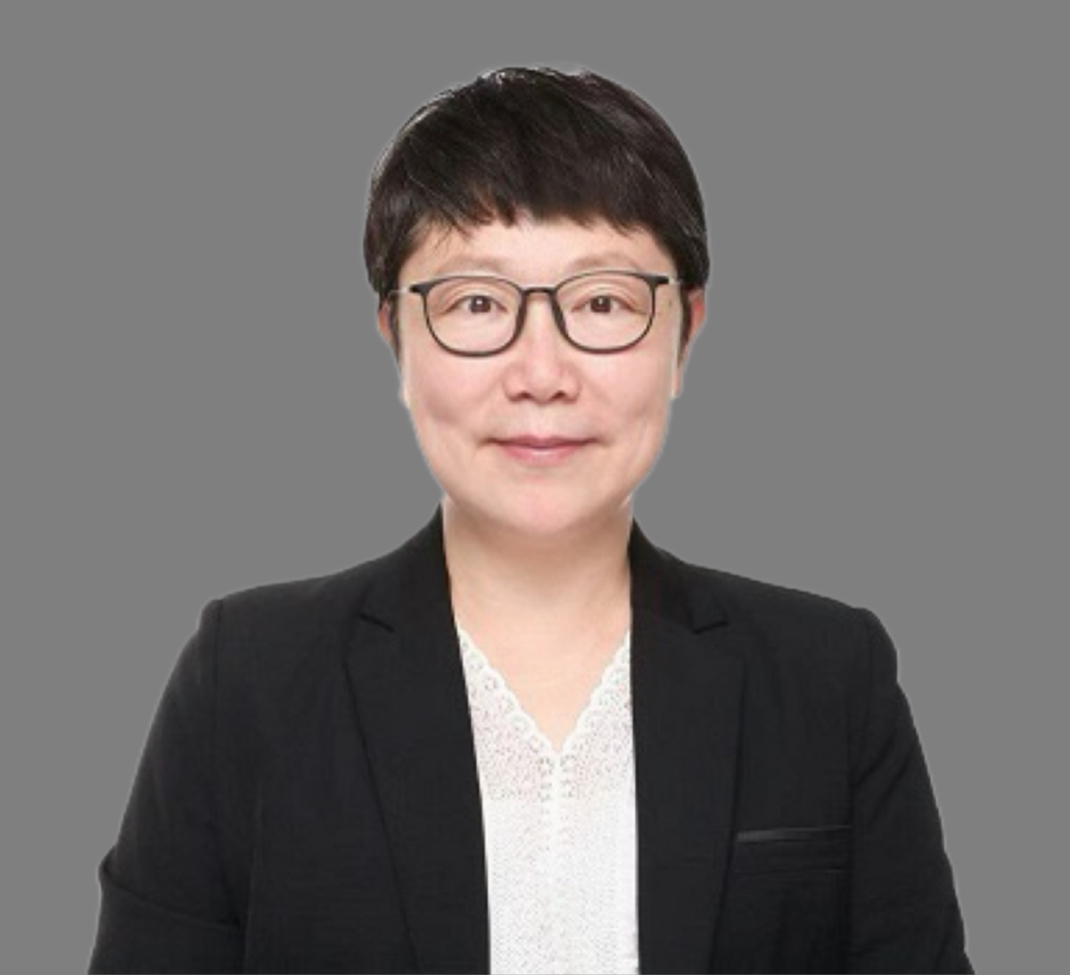 孙志祥女士